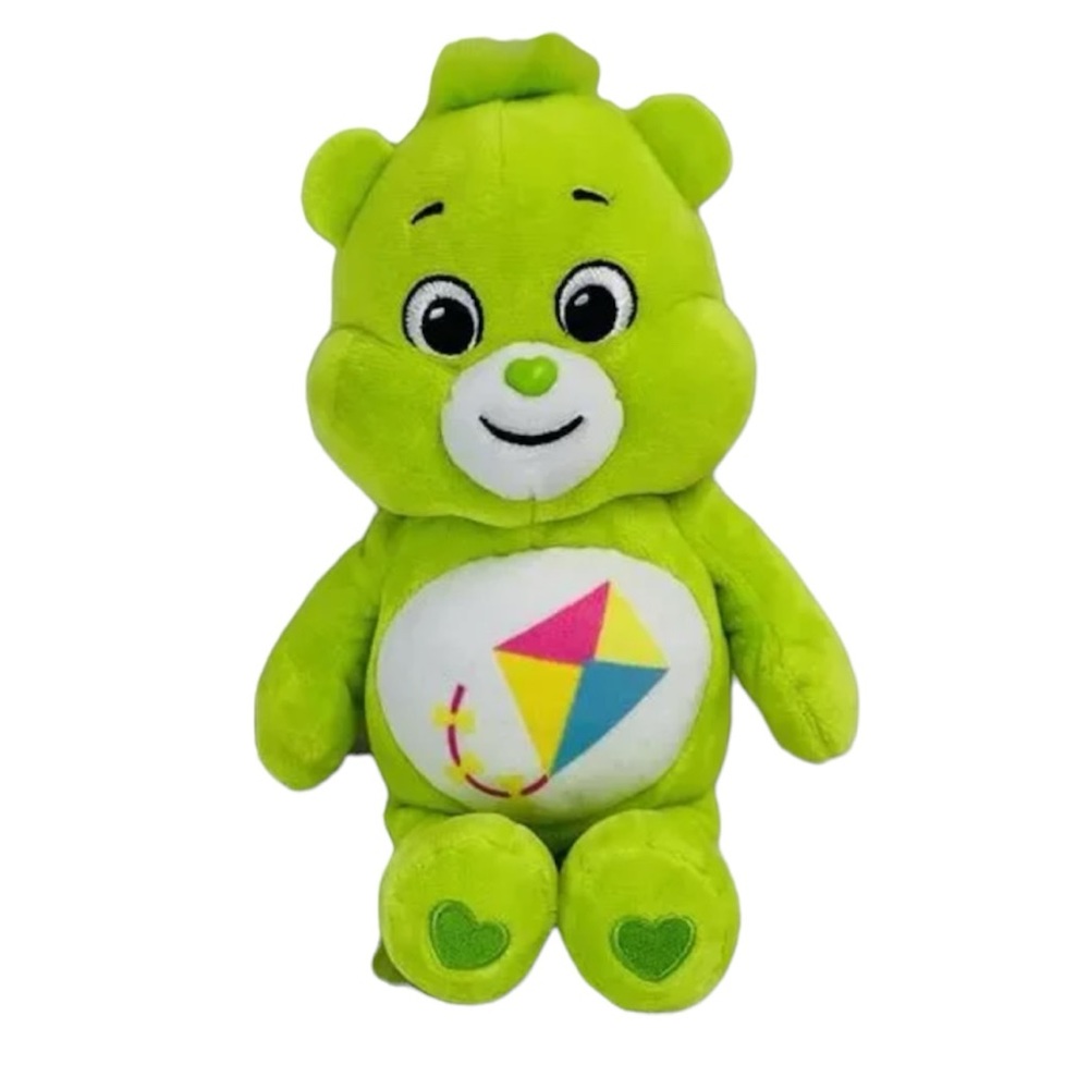 Care Bears 10 Inch Do Your Best Bear